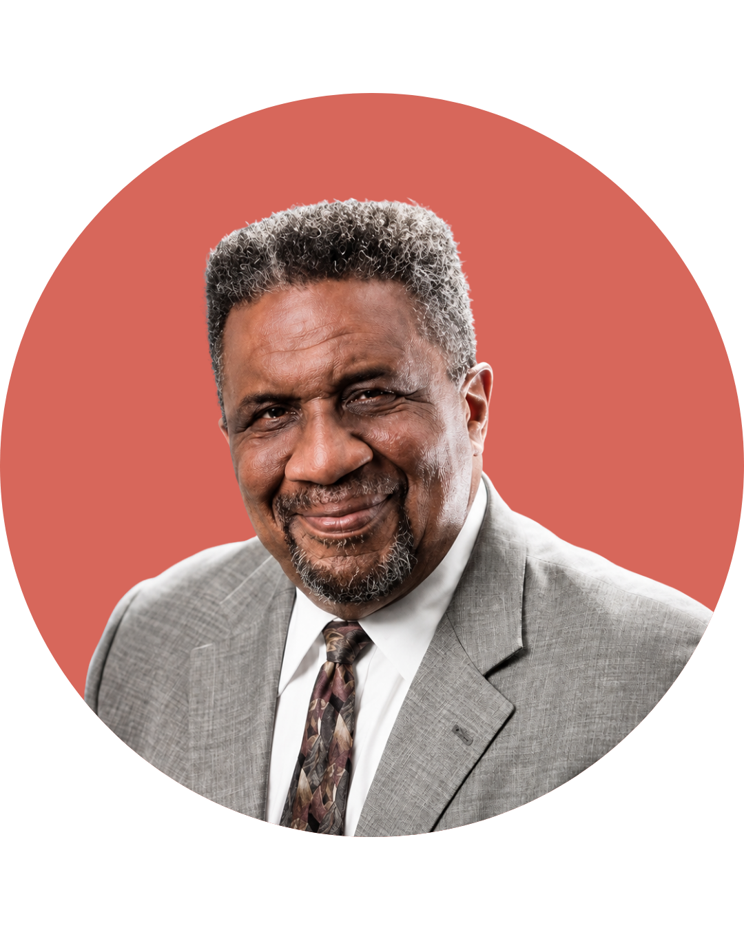 Linton Garner