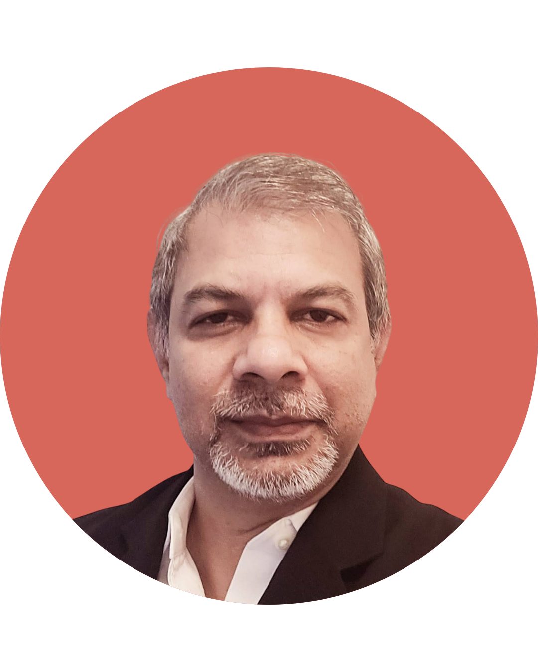 Chaitanya (Chai) Deshpande